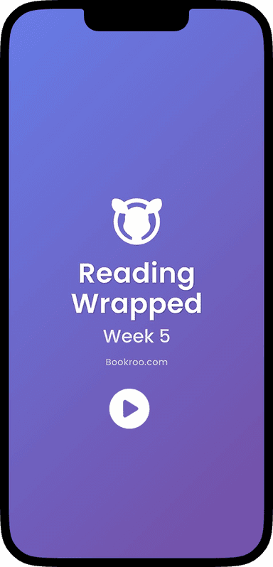 Reading Wrapped