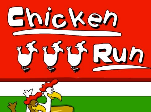 Chicken Run