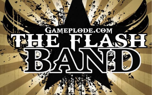 Flash Band