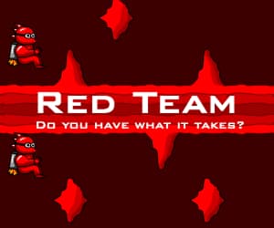 Red Team